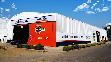 Aceros y Tubulares de la Costa S.A de C.V.