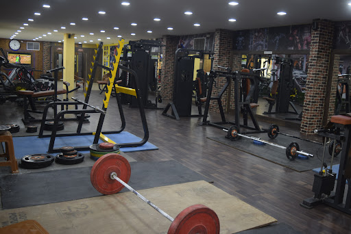 Karma Fitness - Fitness Center in Raipur | GYM in Pachpedi Naka.