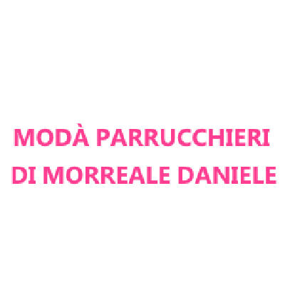 Modà Parrucchieri - Visual