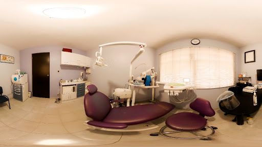 CONSULTORIO DENTAL DEL VALLE CENTRO