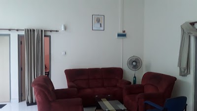 Photos of Circuit Bungalow Kilinochchi