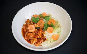 Photo n°54 de BAO BURGER RAMEN à Bordeaux (Restaurant chinois)