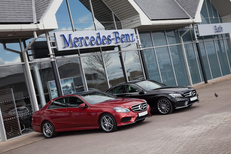 Mercedes-Benz of Bath photo 2