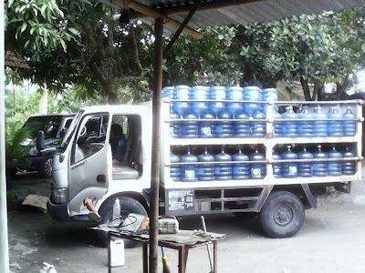 Photos of Bengkel Pandhu Jaya Mobil