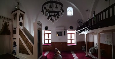 Kemeraltı Cami