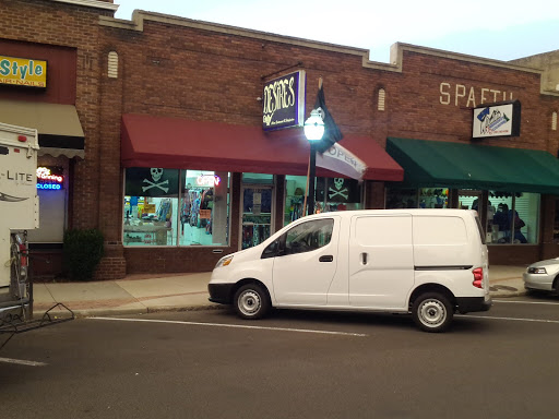 HEAD-E-SHOP LLC - Visual