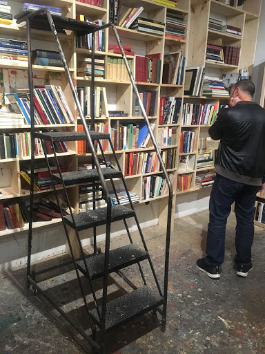 RIVERO STUDIO FINE ART & CUSTOM FRAMING - Thumbnail