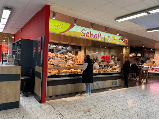 Scholl’s Backstube