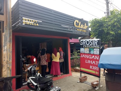 Photos of Club Perfume Outlet Sibolga