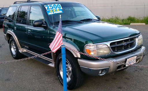 Diamond Springs Auto Sales - Thumbnail