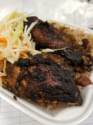 Jamaica House Jerk Gallery - Canada