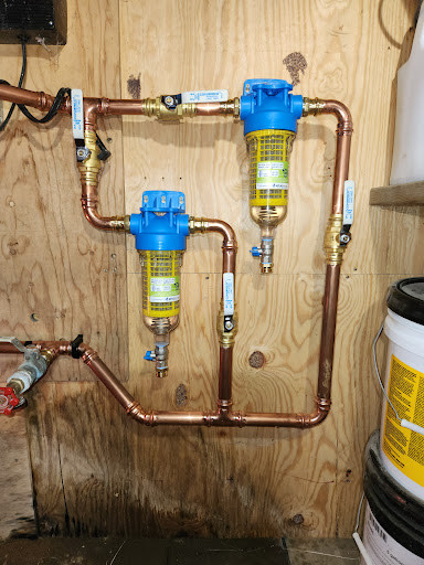 D&L Plumbing & Water Treatment - Thumbnail