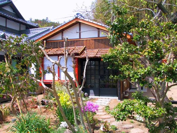 草花風庵 おかりな