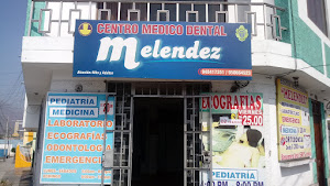 Centro Medico Dental Melendez 1