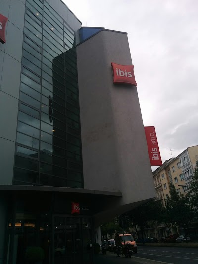 Photos of ibis Hotel Berlin City West