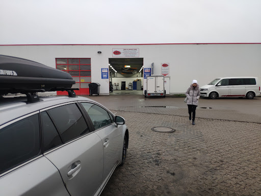 Freie KFZ-Werkstatt Sens - Thumbnail