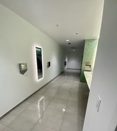 Impact Cleaning Professionals - Visual