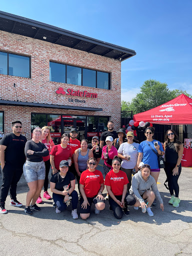 Liz Olvera - State Farm Insurance Agent - Thumbnail