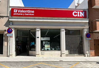 Pinturas Valentine Dos Hermanas