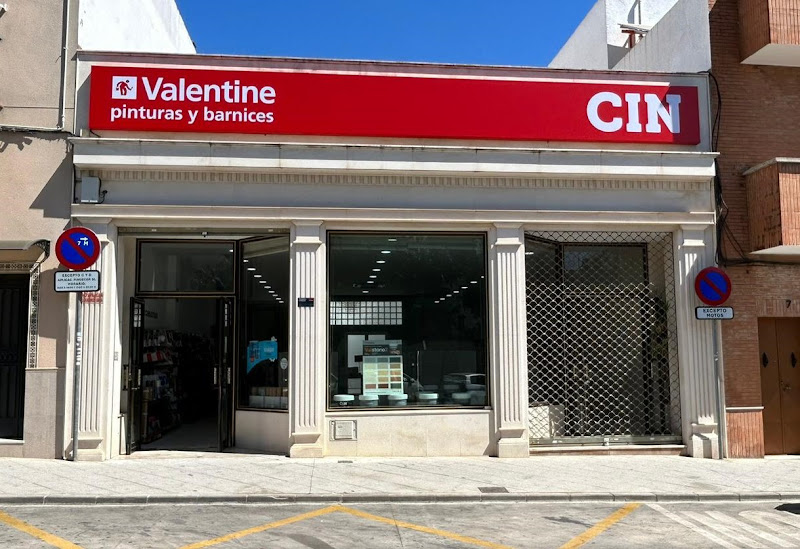 Pinturas Valentine Dos Hermanas