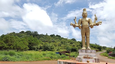 Photos of Dohkrormom Mountain