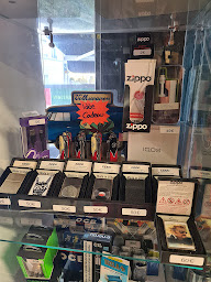 Photo n°47 de Le Marigny à Pont-à-Vendin (Bar-tabac)