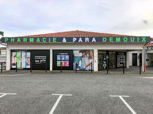 Photo n°2 de Pharmacie Demouix à Venerque (Pharmacie)