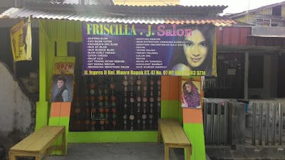 Photos of Frischilla .Jr. Salon