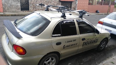 Photos of Ciclo Endurance Grecia