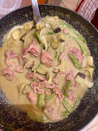 Photo n°7 de Khwan Khao Thaï à Bormes-les-Mimosas (Restaurant thaï)