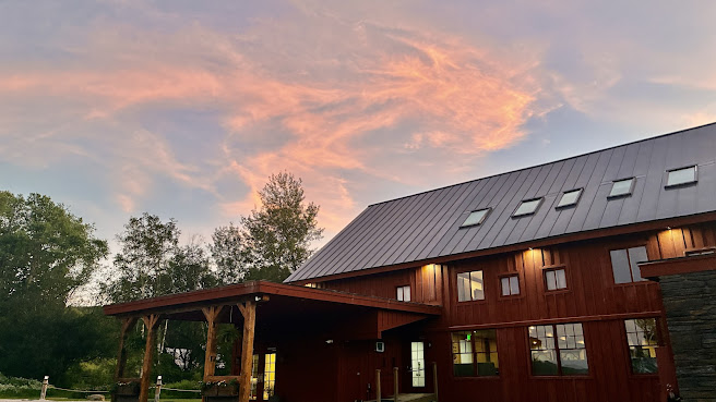 Mountain Meadows Lodge by null