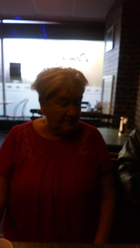 Dom's Cafe Gallery - United Kingdom