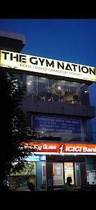 GYM NATION TRICHY – By owner in Tiruchirappalli, Tamil Nadu