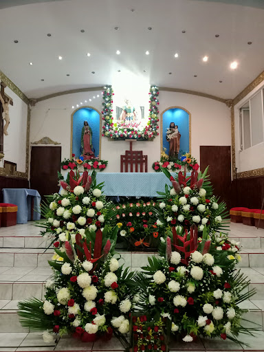 PARROQUIA of St. MIGUEL ARCANGEL - Thumbnail