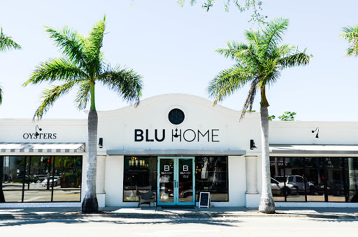 Blu Home - Visual