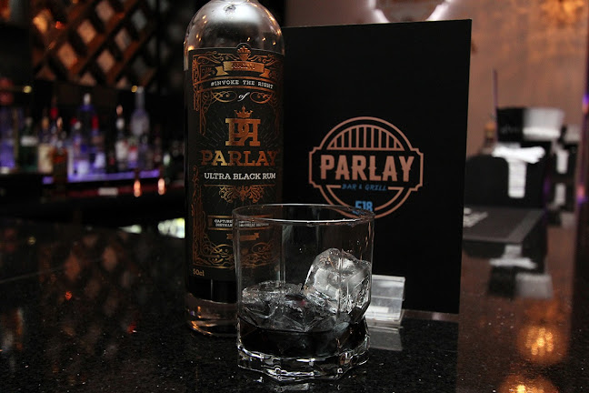 Parlay E18 (Venue Hire) - Restaurant