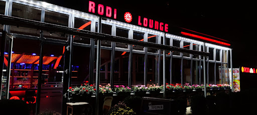 Rodi LOUNGE - Visual