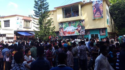 Photos of Happy Cinema Hall