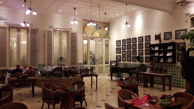 The Phoenix Hotel Yogyakarta - MGallery Collection