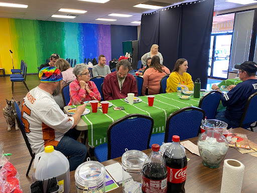 Evolve Church OKC - United States