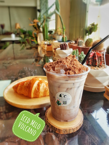 Cc Coffee Shop