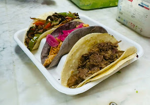 Photo n°2 de Tacos Truck El Mexi à Lamonzie-Saint-Martin (Restaurant mexicain)