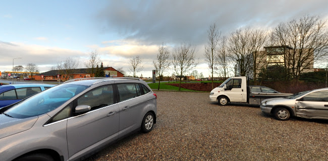 Nielsens Autoværksted - Autoværksted