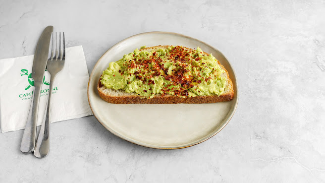 Caffe Aronne | Mobile espresso bar & coffee catering by null