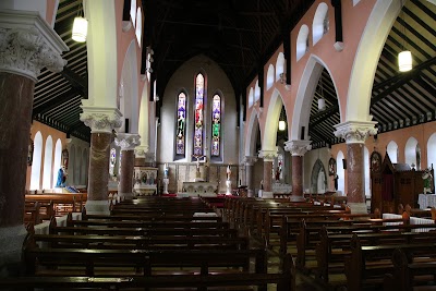 Photos of The Church of Saint Laurence O'Toole