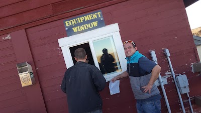 Photos of Rock Ridge Paintball and LaserTag Games