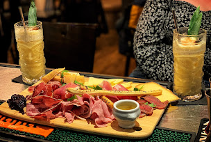 Photo n°13 de La p’tite Angevine à Lourdes (Restaurant)