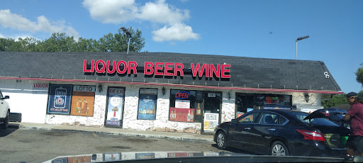 Sprinkle Beer Mart