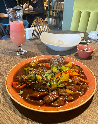 Rynek Manufaktury, Drewnowska 58, 91-002 Łódź