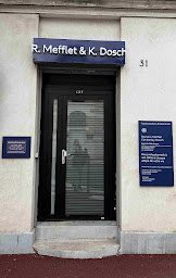 Photo n°1 de Allianz Assurance MALAKOFF - DOSCH & MEFFLET à Malakoff (Compagnie d'assurance moto)